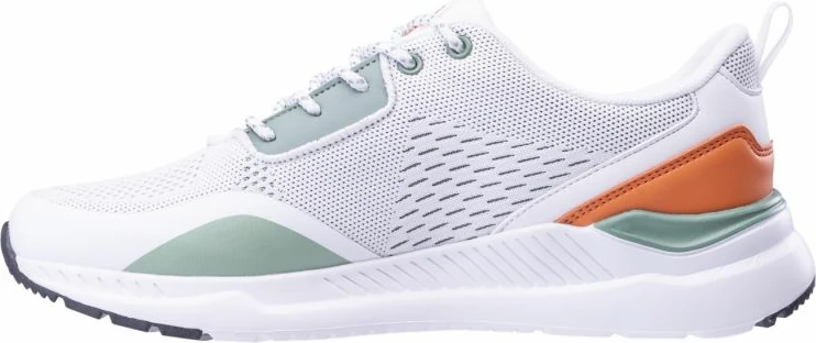 Čevlji Iguana za moške, beli