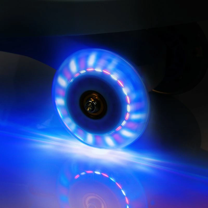 Igrače skuter za otroke Meteor, moder