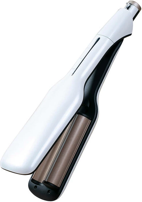 Napihovalnik za kodre ENCHEN Enrollor Pro, bel