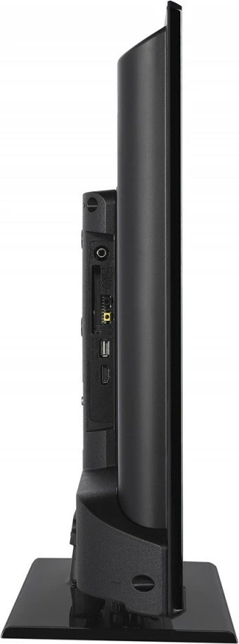 LED televizija 32", Smart TV Toshiba 32WV3F63DG, HDR10, WiFi, črna