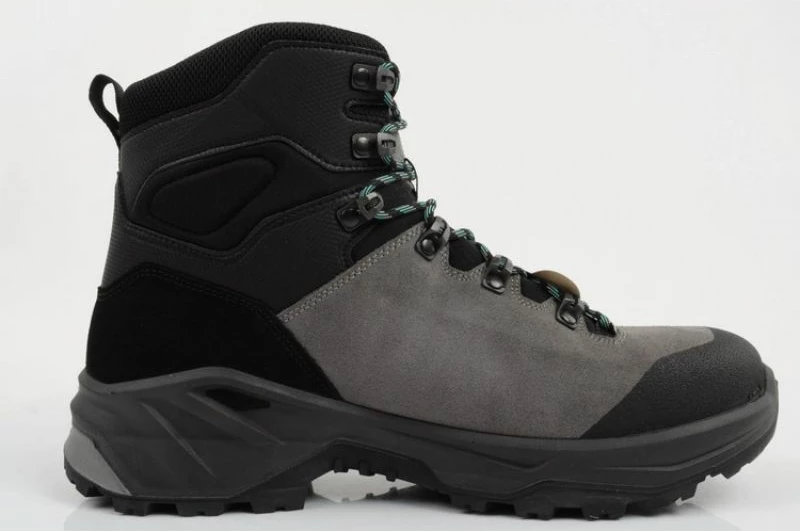 Trek čevlji Aku, moški, sivi