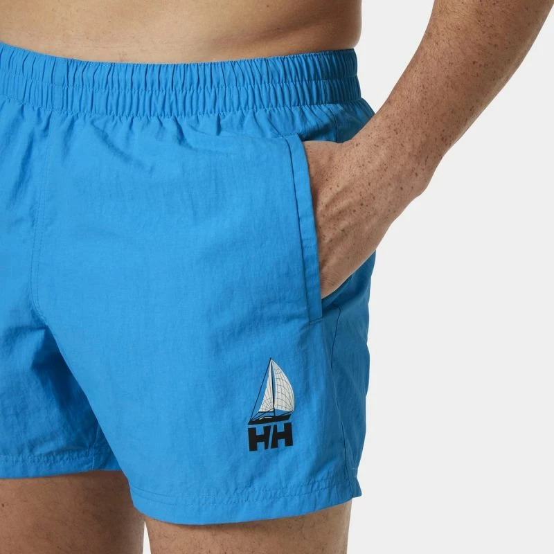 Kopalne hlače Helly Hansen, modre