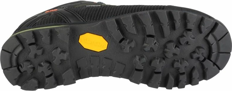 Treking čevlji CMP, moški, modri