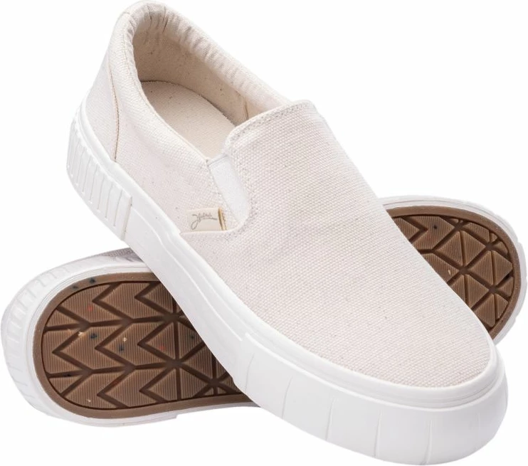 Superge krem, Iguana