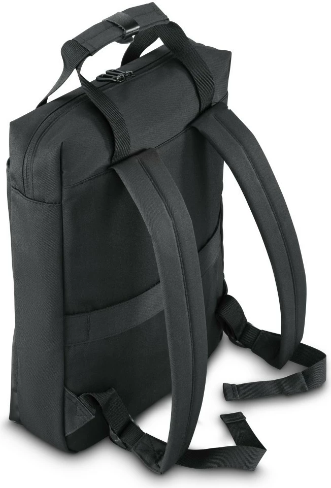 Nahrbtnik za prenosnik 16,2-palčni Hama Extreme, črn