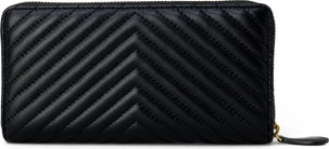 Kuverta/denarnica, Pinko, črna