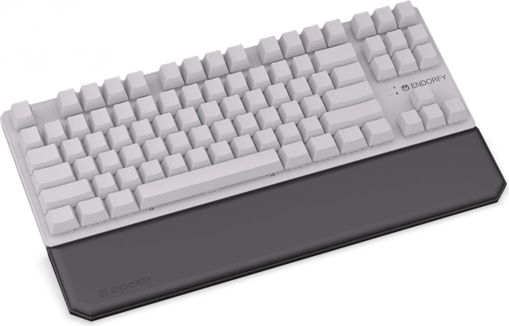 Podpora za dlan Endorfy Thock TKL Palm Rest, črna