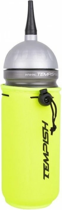 Termo prevleka za steklenico Tempish, za turizem in aktivnosti na prostem