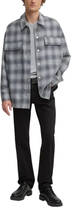 Majica za ženske Calvin Klein Jeans, črna