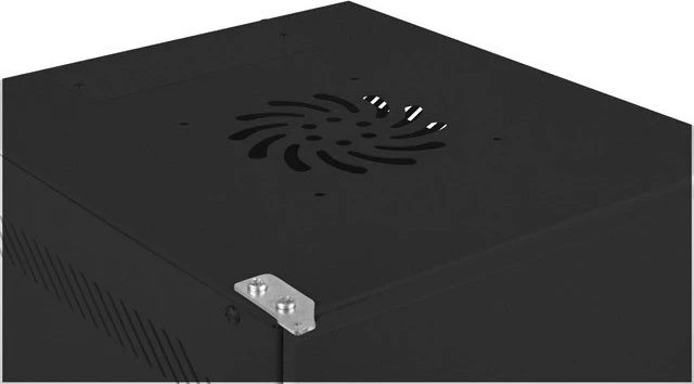 Kabinet RACK 10-palčni LANBERG