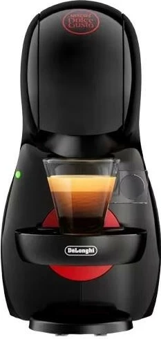 Kapsulni aparat za kavo De'Longhi Dolce Gusto Piccolo XS EDG210, črn