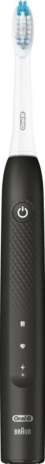 Sonična zobna ščetka Pulsonic Slim Clean 2000, Oral-B, črna