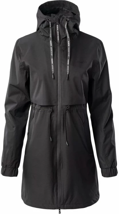 Jakna za ženske Iguana, črna