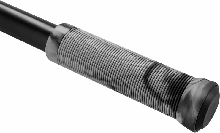 Skuter za moške, ženske in otroke Spokey, črn