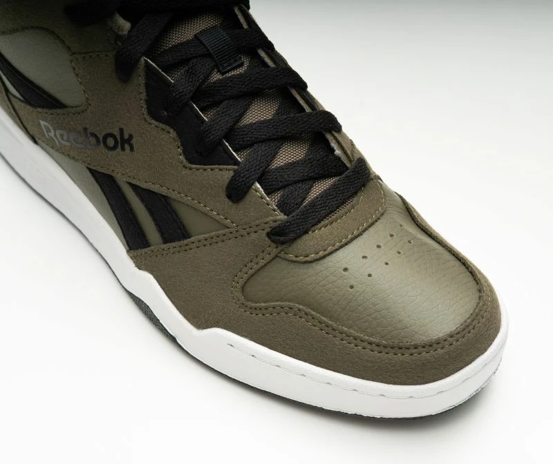 Superge, Reebok Royal BB4500 HI2, moške, zelene Superge, Reebok Royal BB4500 HI2, moške, zelene