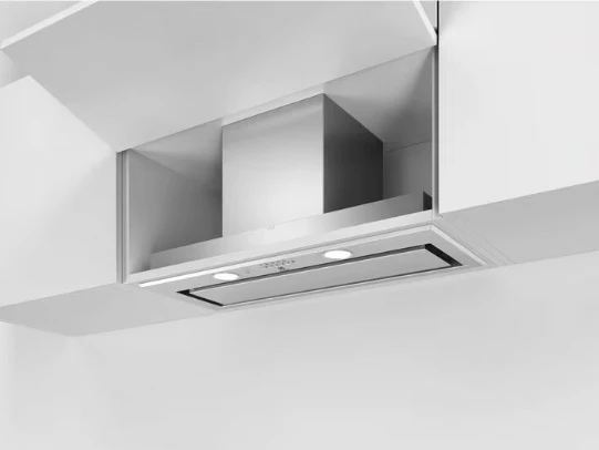 Vgradna kuhinjska napa Electrolux LFG719X, iz nerjavnega jekla