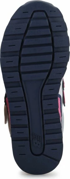 Športne superge New Balance za deklice, večbarvne