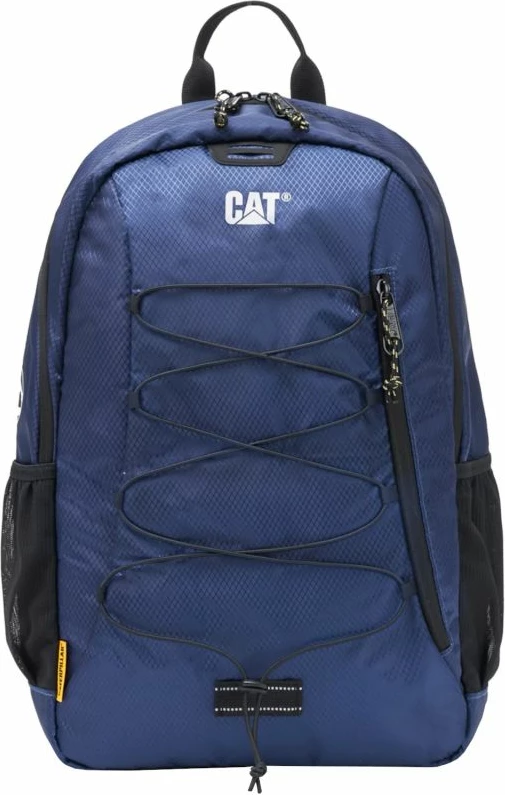 Nahrbtnik Caterpillar, temno moder