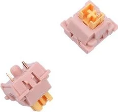 Switchi Redragon A113 Bullet QL, oranžni