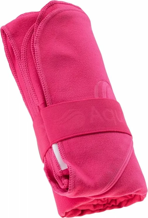 Plavalni brisača Aquawave Playa, rožnata