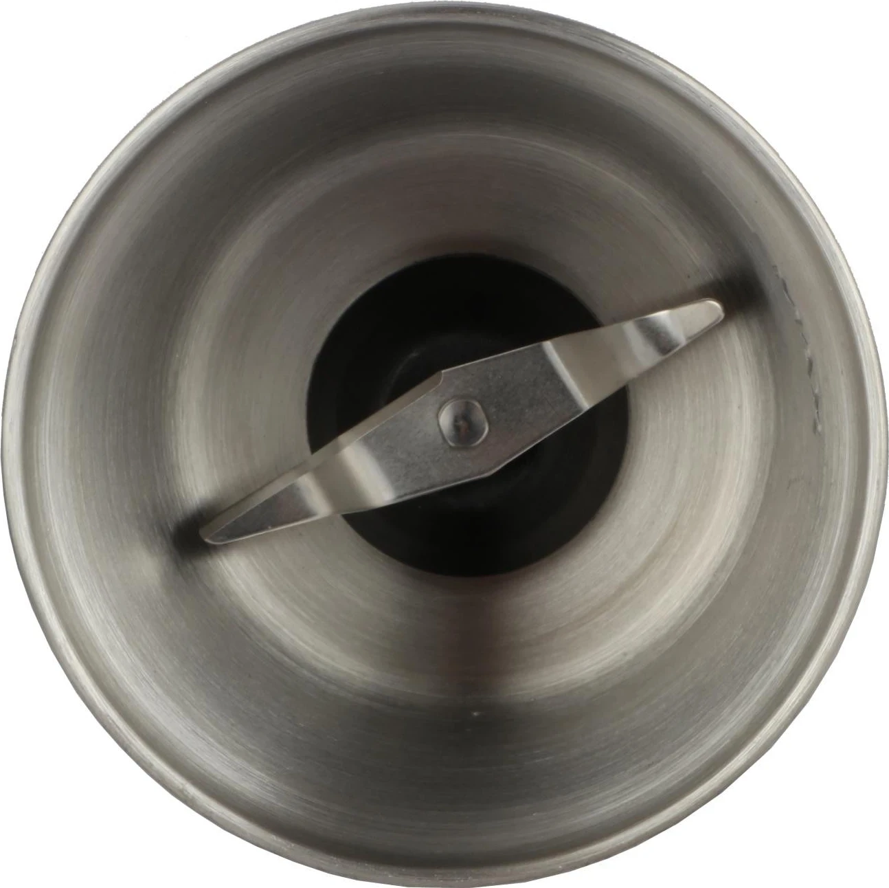 Električni mlinček za kavo Blaupunkt FCG801, 85 g, 200 W, srebrne barve