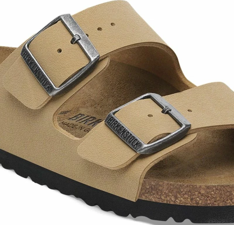 Sandali Birkenstock, ženski, bež