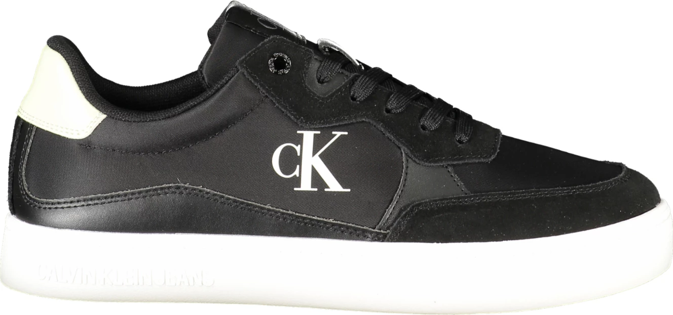 Superge za moške, črne, Calvin Klein