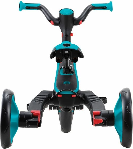 Otroški kolesarji Globber, moder