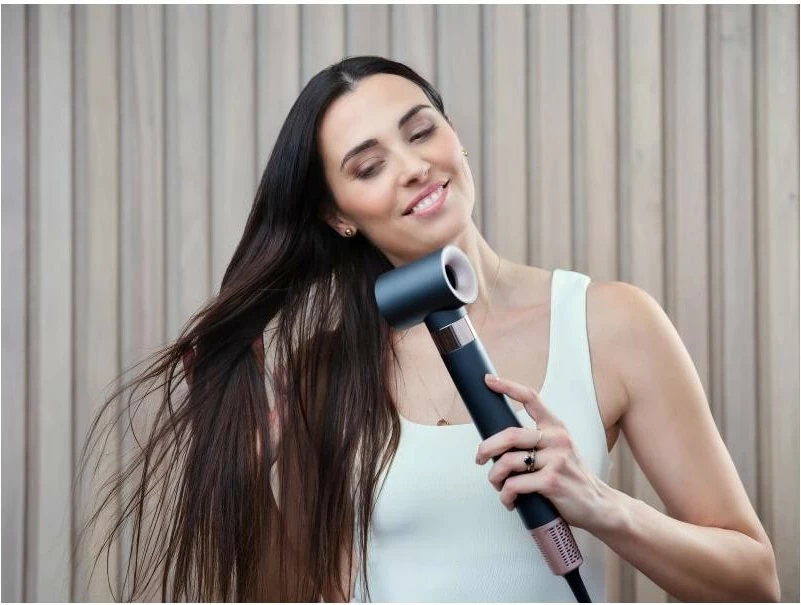 Tharja las Fenite Exclusive 32390000, 1400 W, siva