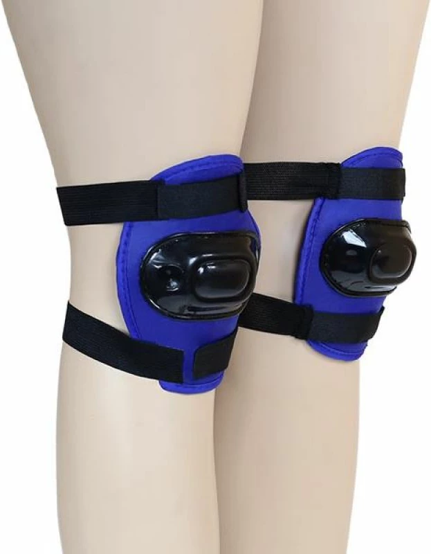 Zaščitna oprema Nils Extreme, modra — za moške, ženske, otroke