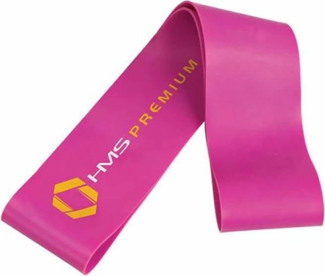 Set vadbenih trakov HMS PRO SET GU04