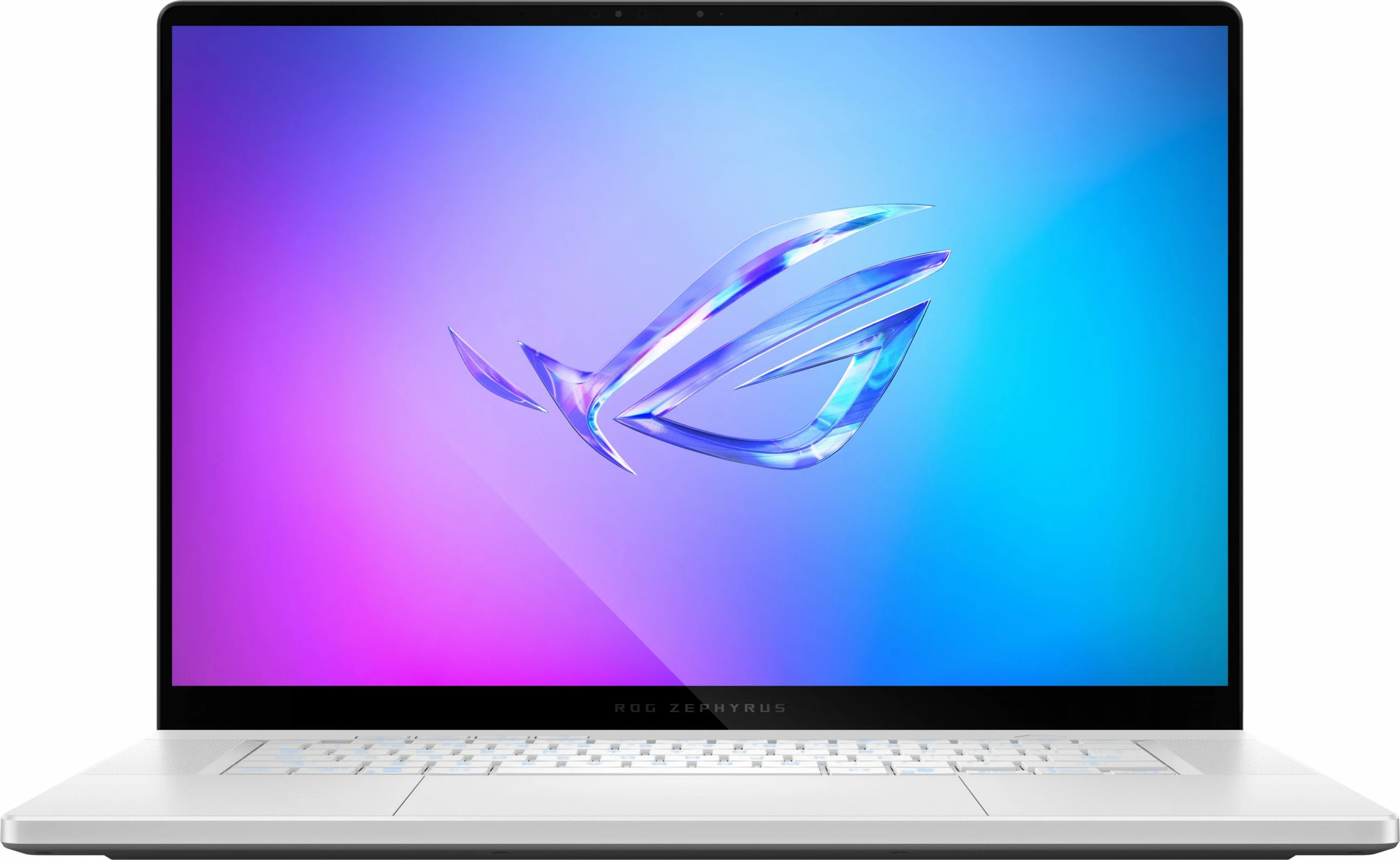 Močen prenosnik ASUS ROG Zephyrus G16 GU605CW-QR202X, 32GB RAM, 2TB SSD, bel
