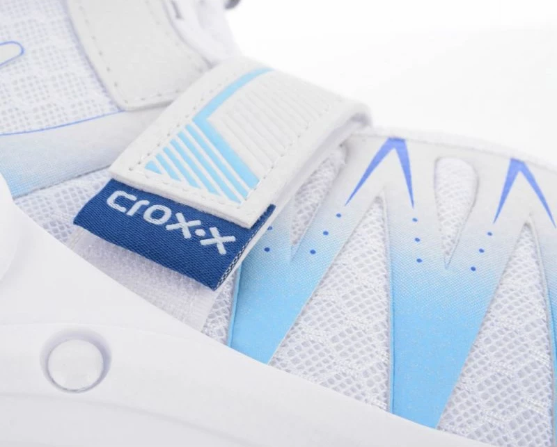 Drsalke za ženske Tempish Crox.X Top W, bele