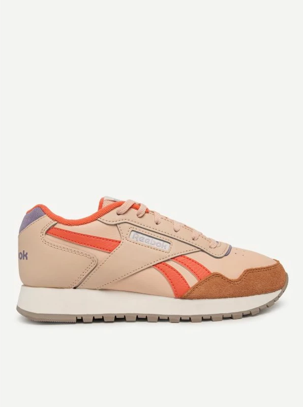 Superge Reebok, ženske, oranžne