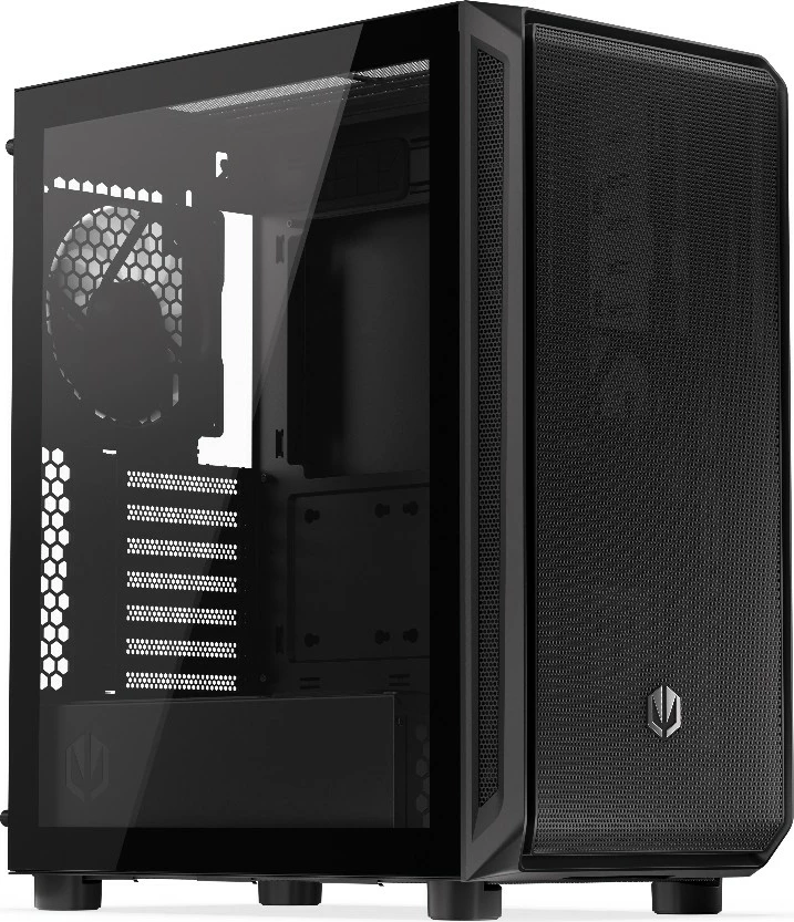 Računalniško ohišje Endorfy Arx 500 Core EY2A016, ATX, črno