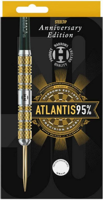 Dodatki Harrows, rdeča