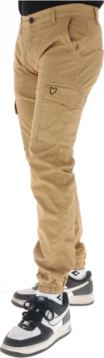 Moške hlače Lyle & Scott