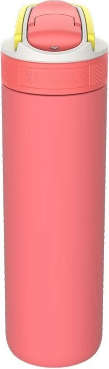 Termovka 600 ml, rožnata – Kambukka Lagoon
