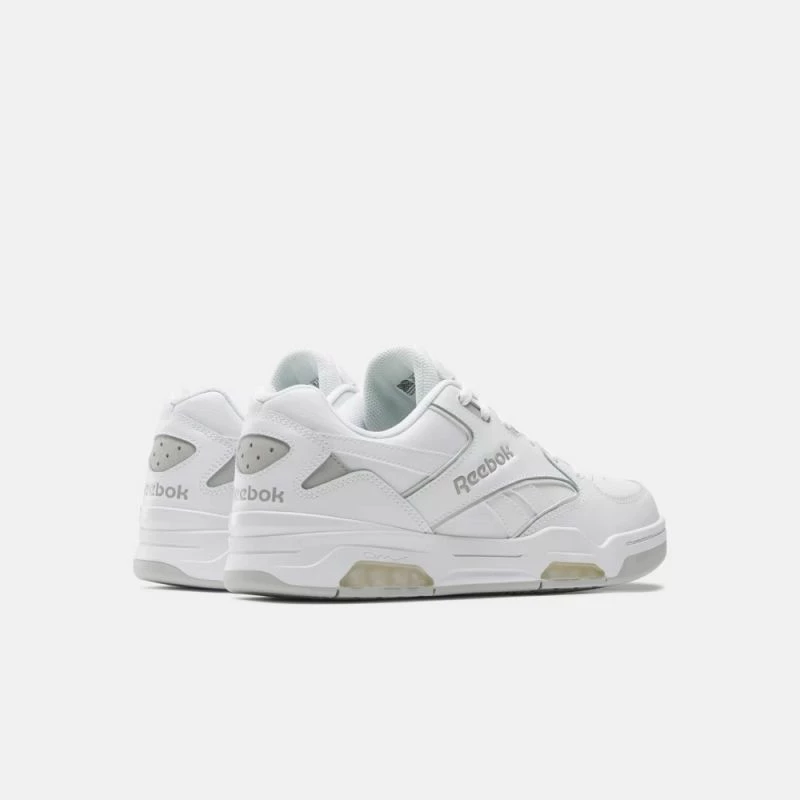 Čevlji Reebok, beli Čevlji Reebok, beli