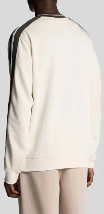 Pulover za moške Lyle & Scott