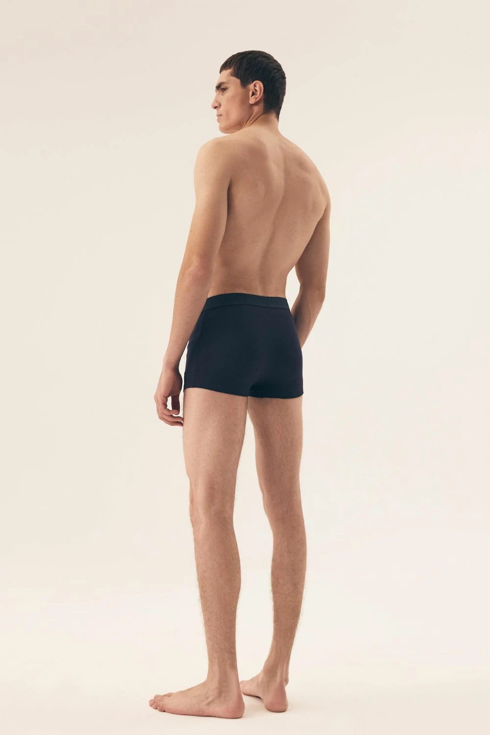 Set moških boksaric Henderson 209617, temno moder