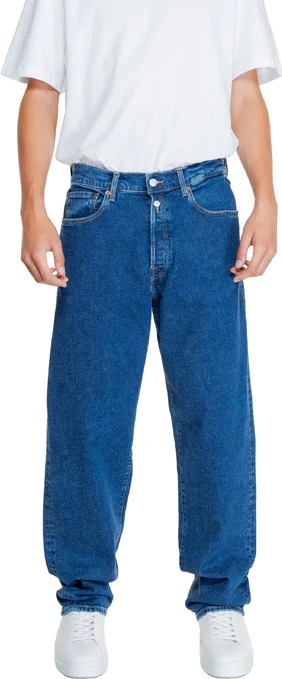 Jeans za moške Replay, modri