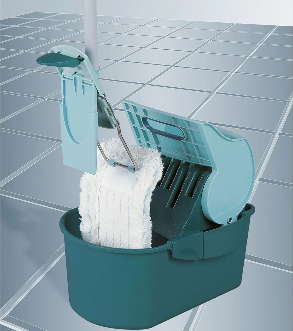 Vedro za mop Leifheit 55080, modro