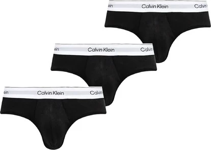 Spodnje perilo za moške Calvin Klein Underwear, črno