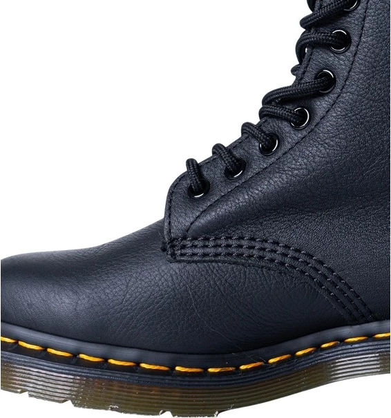 Čizme Dr. Martens, črne