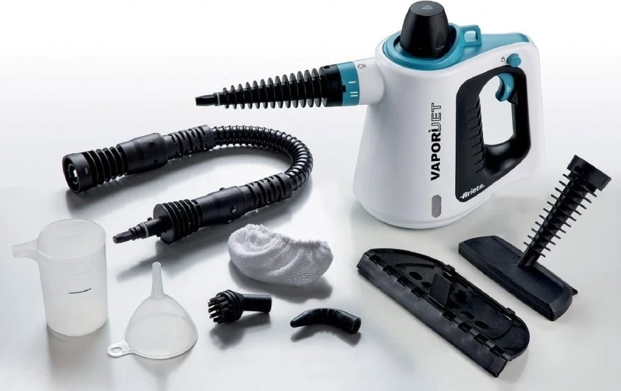 Parna čistilka Ariete 4137 Vapori Jet