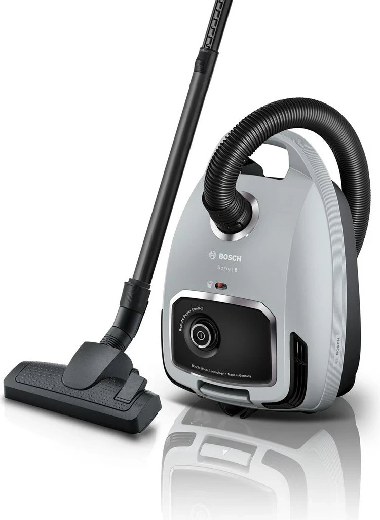 Cilindrični sesalnik, Bosch Serie 6 BGB6X330, črn Cilindrični sesalnik, Bosch Serie 6 BGB6X330, črn