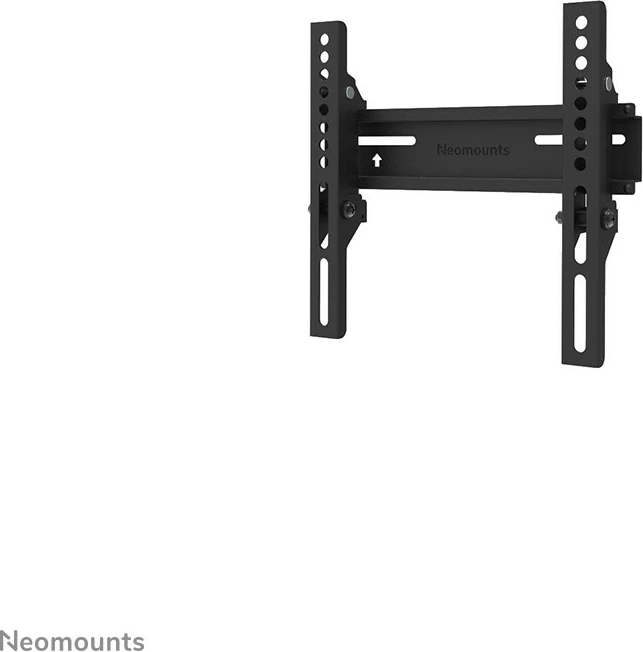 Stenski fiksni nosilec za TV 24–55 palcev, 30 kg, črn Newstar WL30-350BL12 Stenski fiksni nosilec za TV 24–55 palcev, 30 kg, črn Newstar WL30-350BL12