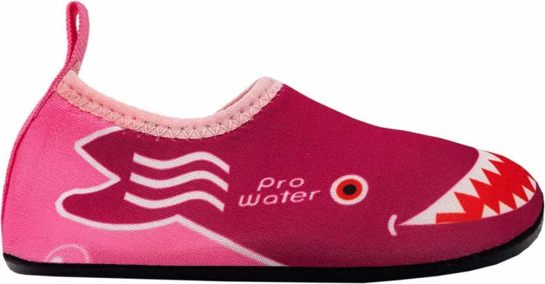 Superge za dekleta ProWater, rožnate