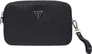 Torba za ženske Guess, črna